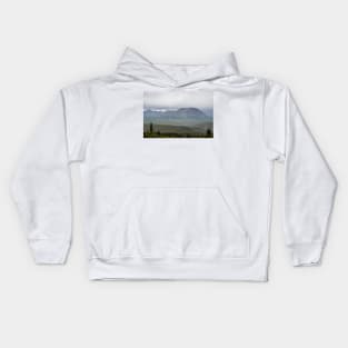 Alaska Beauty Kids Hoodie